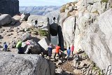 Kjerag - Kjeragbolten
