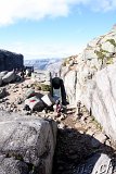 Kjerag - Kjeragbolten