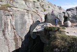 Kjerag - Kjeragbolten