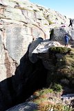 Kjerag - Kjeragbolten