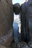 Kjerag - Kjeragbolten