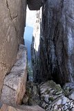 Kjerag - Kjeragbolten