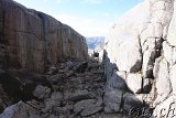 Kjerag - Kjeragbolten
