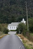 Helleland Kirche