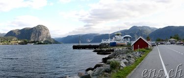 Lauvvik