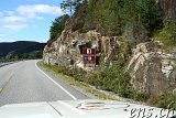 Kjerag - Lauvvik - Preikestolen