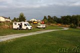 Solvik Camping Jorpeland