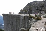Preikestolen