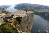 Preikestolen
