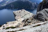 Preikestolen