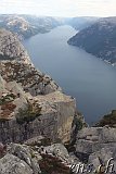 Preikestolen