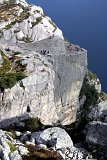 Preikestolen
