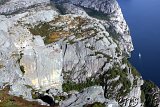 Preikestolen