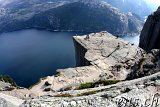 Preikestolen