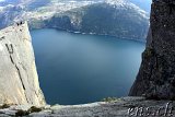 Preikestolen