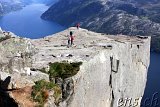 Preikestolen