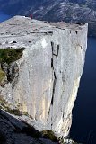 Preikestolen