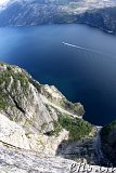 Preikestolen