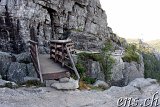 ... und der Rückweg zum Preikestolen-Parkplatz