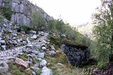 ... und der Rückweg zum Preikestolen-Parkplatz