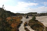 ... und der Rückweg zum Preikestolen-Parkplatz