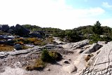 ... und der Rückweg zum Preikestolen-Parkplatz