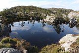 ... und der Rückweg zum Preikestolen-Parkplatz