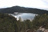 ... und der Rückweg zum Preikestolen-Parkplatz