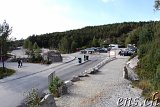 Preikestolen-Parkplatz