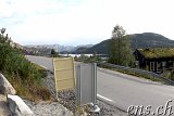 Preikestolen-Parkplatz