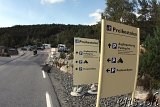 Preikestolen-Parkplatz