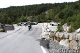 Preikestolen-Parkplatz