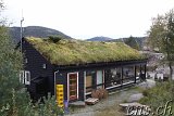 Preikestolen-Parkplatz