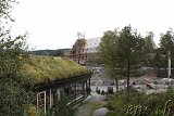 Preikestolen-Parkplatz