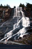 Norwegen