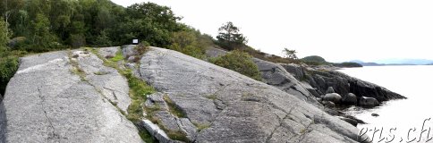 Rock Art Solbakk