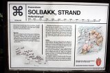 Felszeichnungen Solbakk