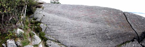 Rock Art Solbakk