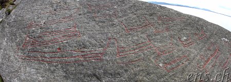 Rock Art Solbakk