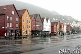 Bryggen - Bergen