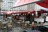 Fischmarkt Bergen