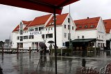 Fischmarkt Bergen
