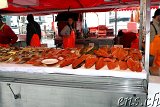 Fischmarkt Bergen