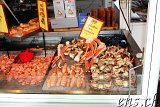Fischmarkt Bergen