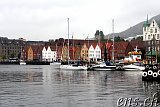 Bryggen - Bergen