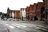 Bryggen - Bergen