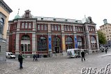 Bergen
