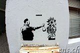Bergen Art : Graffiti