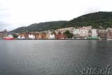 Bryggen - Bergen