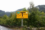 Richtung Voss